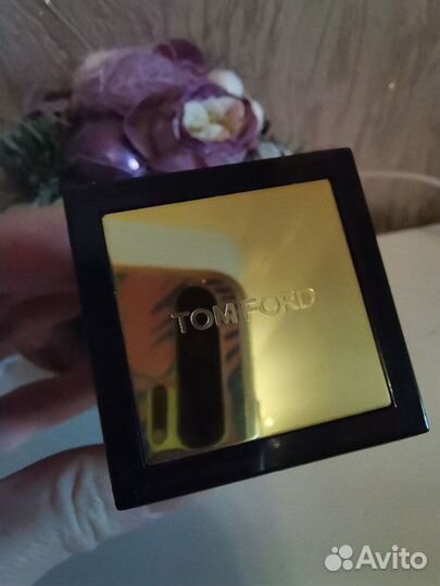 Tom Ford, Сhanel, Dior Addict 2002, M Micallef