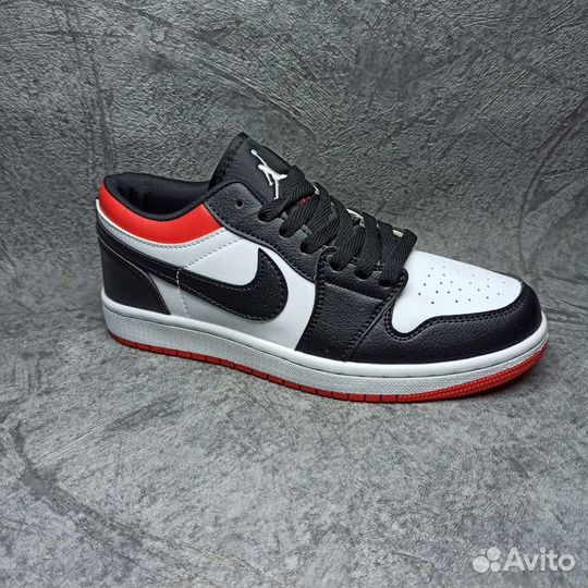 Кроссовки nike air force 1