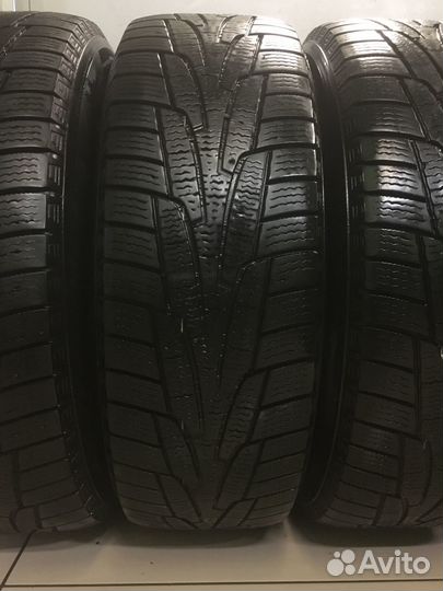 Kumho I'Zen KW31 225/65 R17 106R