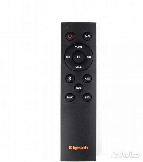 Klipsch The Three II акустическая система, орех