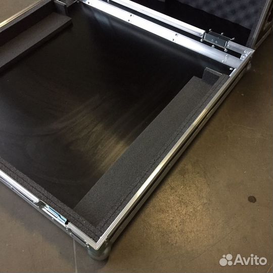 Кейс для микшерного пульта Behringer X32 Compact