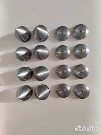 Шипы акустические к-т 8 шт