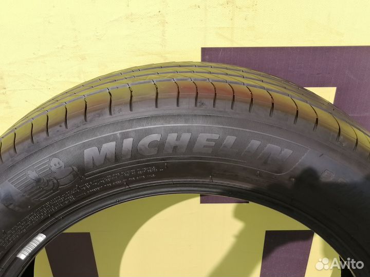 Michelin Primacy 4 225/55 R18