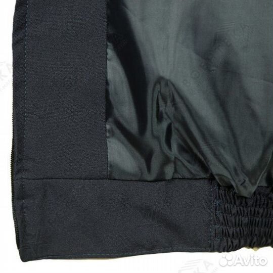 Полицейская форма брюки куртка футболка ппс