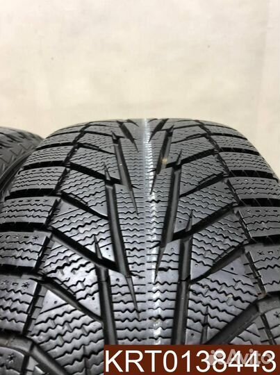 Hankook Winter I'Cept IZ2 215/50 R17 95T