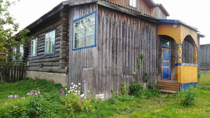 3-к. квартира, 60,7 м², 1/1 эт.