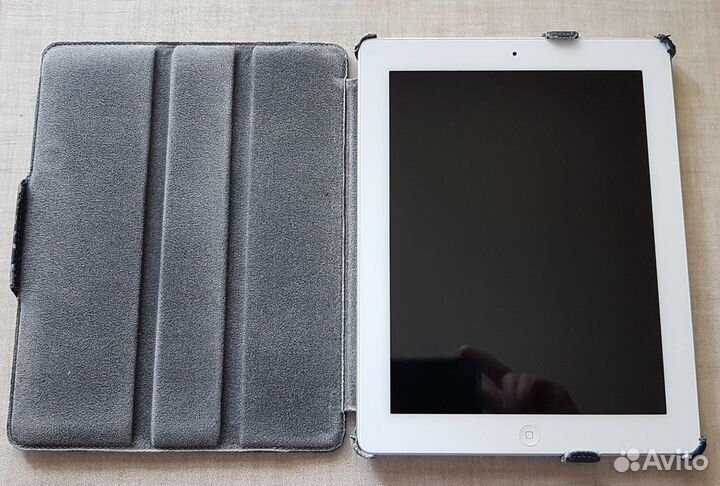 iPad 3 (A1416) на запчасти или восстановление