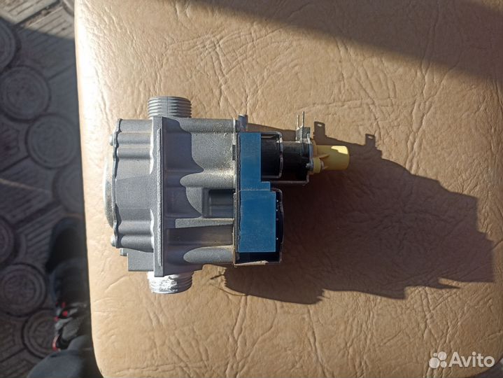 Запчасти на котëл EVE Unical