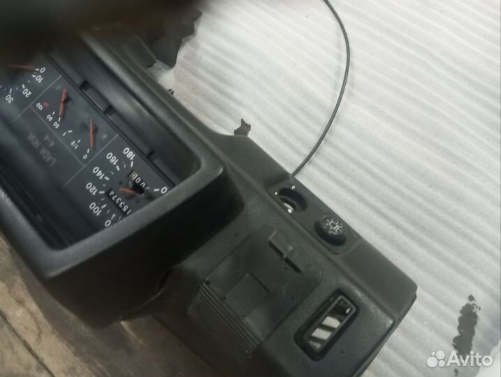 Торпеда на ниву 21213