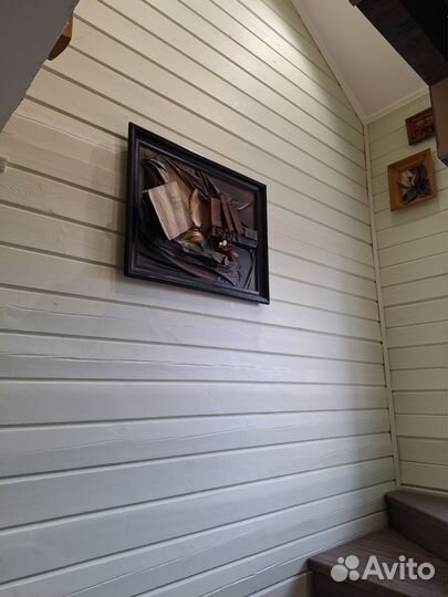 Настенное панно