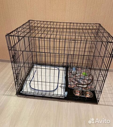 Клетка для животных в аренду