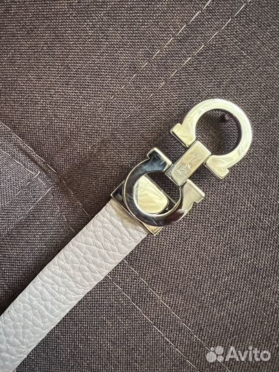 Ремень женский ferragamo