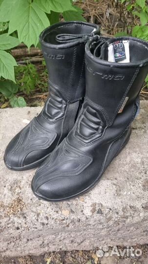 Мотоботы Forma Италия 37 р