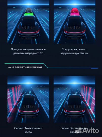 Магнитола Teyes CC3 Toyota C-HR (16+) (п. руль)