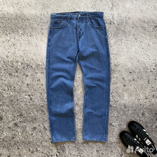 Джинсы Levis 501 оригинал