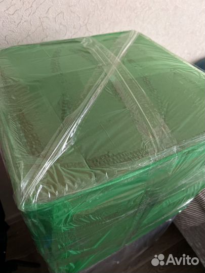 Коробка Отправила Авито доставка