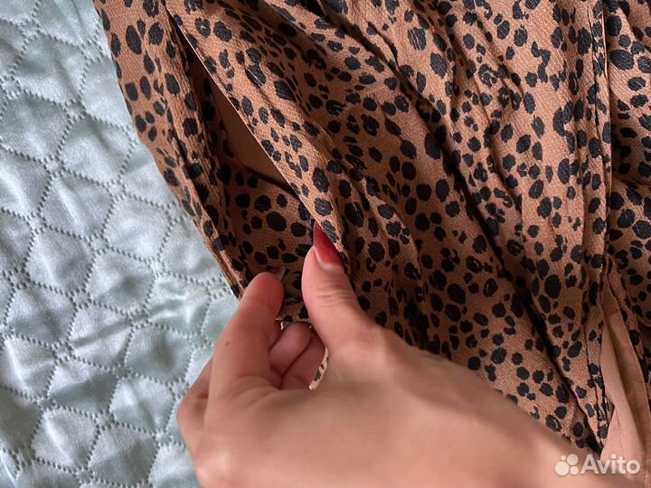 Вечернее платье длинное