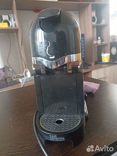 Капсульная кофемашина