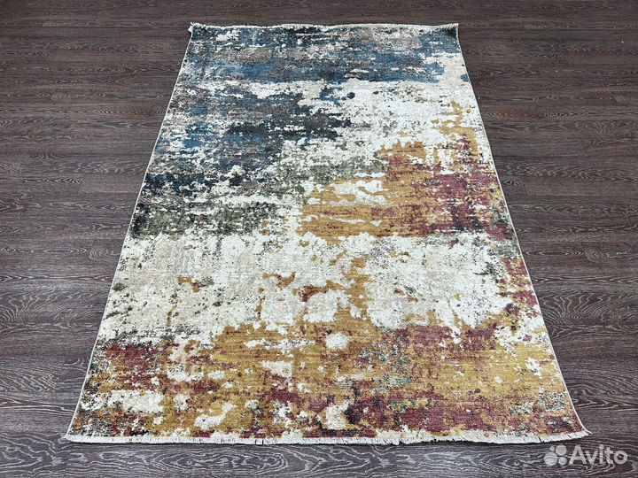 Ковер новый, Турция