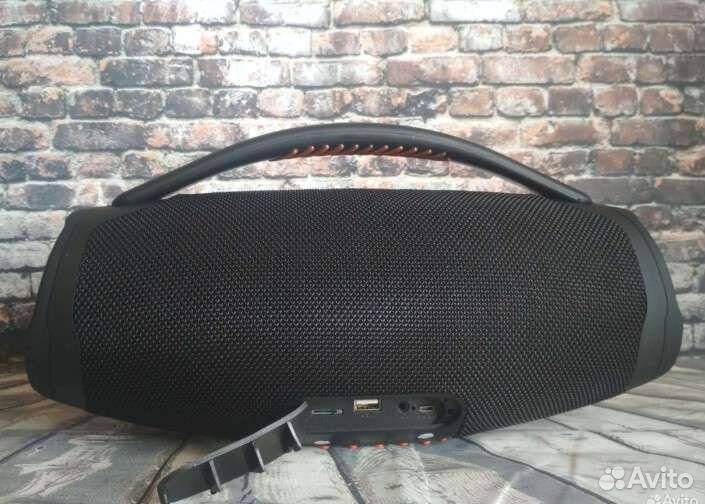 Колонка JBL BoomBox 3