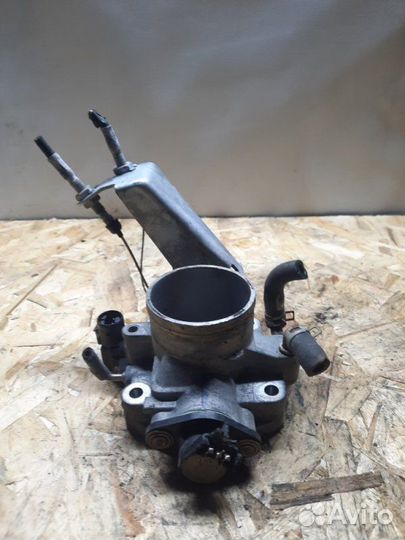 Дроссельная заслонка Honda Accord 2.0 F20B6 2000