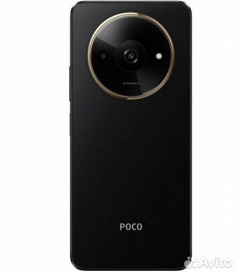 Xiaomi Poco C61, 4/128 ГБ