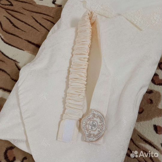 Конверт одеяло на выписку