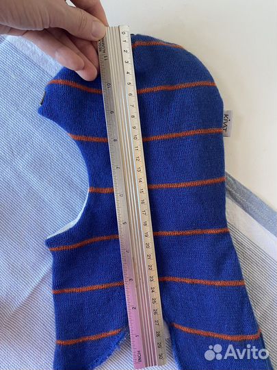 Шапка шлем kivat 1