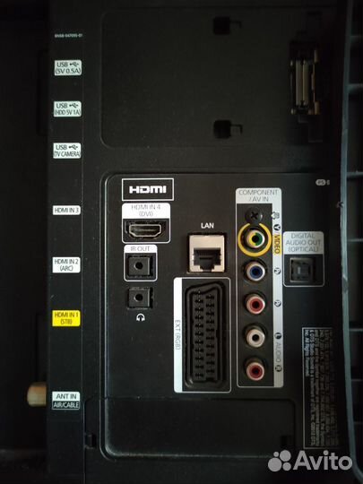 Телевизор Samsung 32