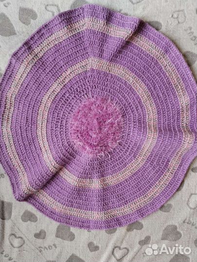 Новый коврик