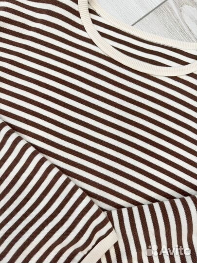 Тельняшка женская 42