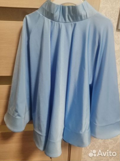 Платье для спортивно бальных танцев