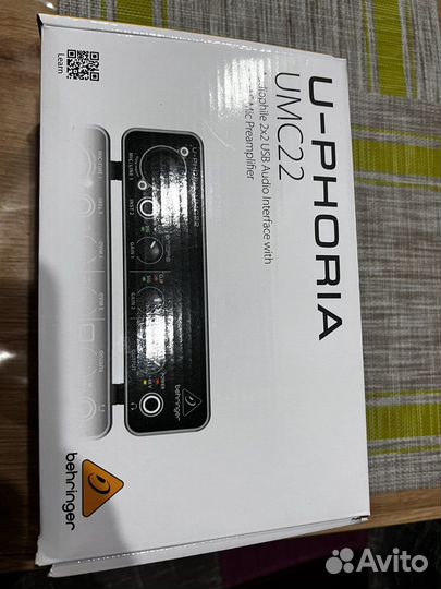 Звуковая карта