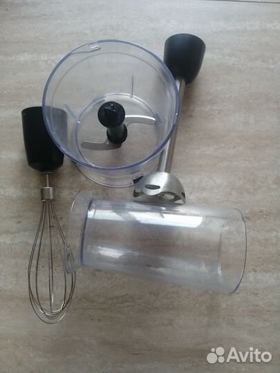 Запчасти блендера Polaris PHB