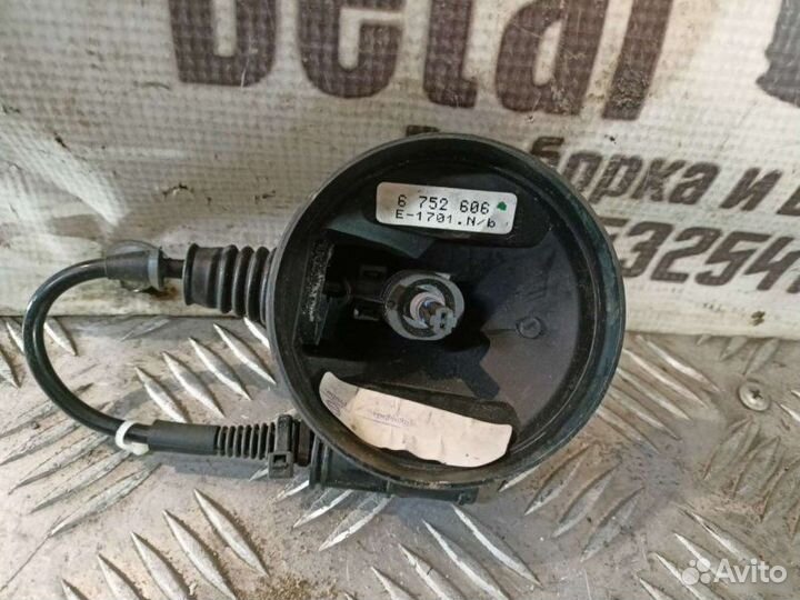 Соединительный кабель edc правый Bmw E65 745I