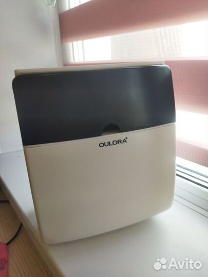 Органайзер для туалетной бумаги