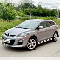 Mazda CX-7 2.3 AT, 2011, 293 100 км, с пробегом, цена 1 219 000 руб.