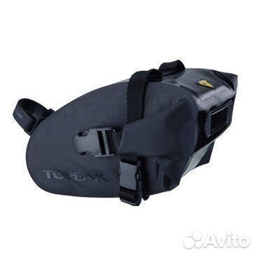 Подседельная сумка Topeak Wedge DryBag Small