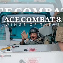 ACE combat 8 wings OF theve deluxe edition для пк, Geo-agnostic: Digital Goods
