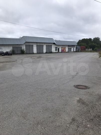 Свободного назначения, 83 м²