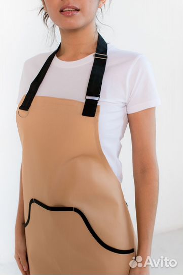 Рабочая одежда для шеф повара