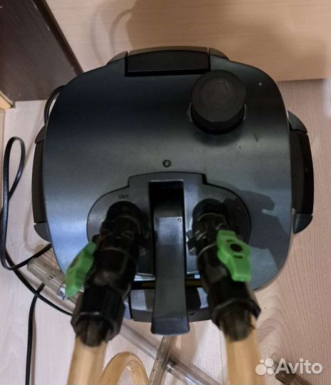 Внешний фильтр Tetra EX 800 plus, Tetra Ex700