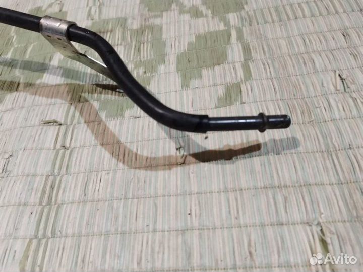 Топливные трубки Subaru Impreza Wrx Sti Grb GRB