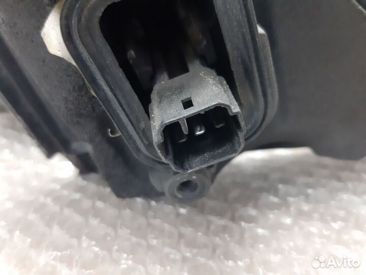 Зеркало левое Saab 9-3, лев. руль