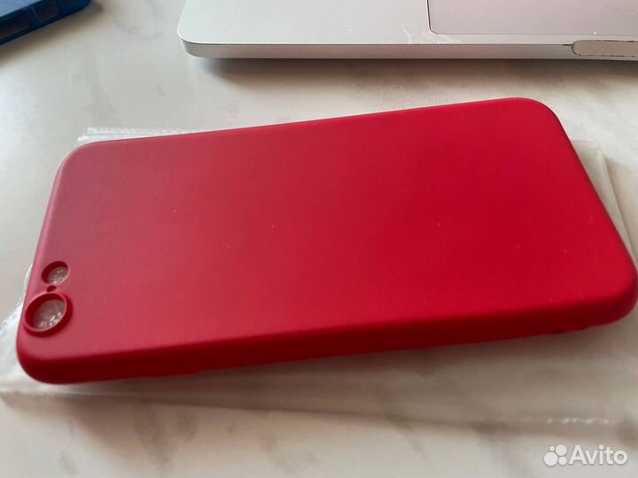 Отдам новый чехол для iPhone 6/6s