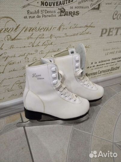 Коньки детские