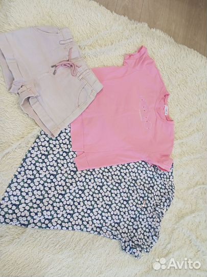 Женские вещи пакетом 42 44 46