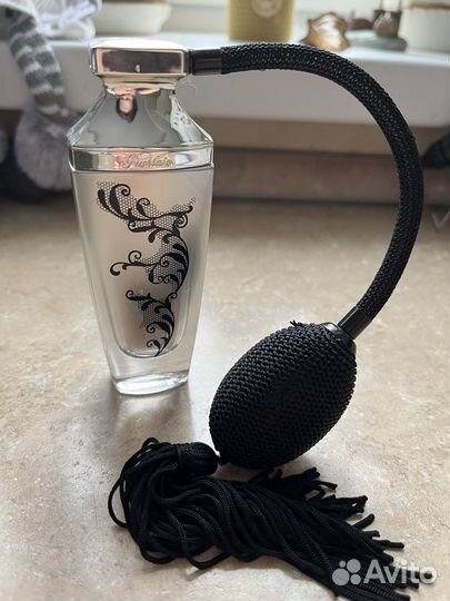 Guerlain пудра для лица и тела