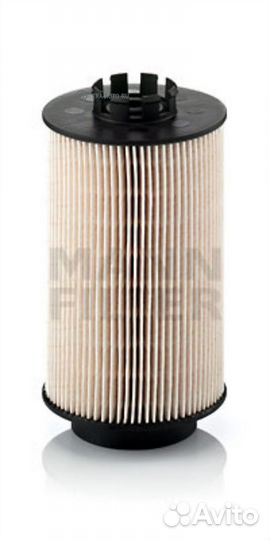 Mann-filter PU1059X Фильтр топливный PU1059X