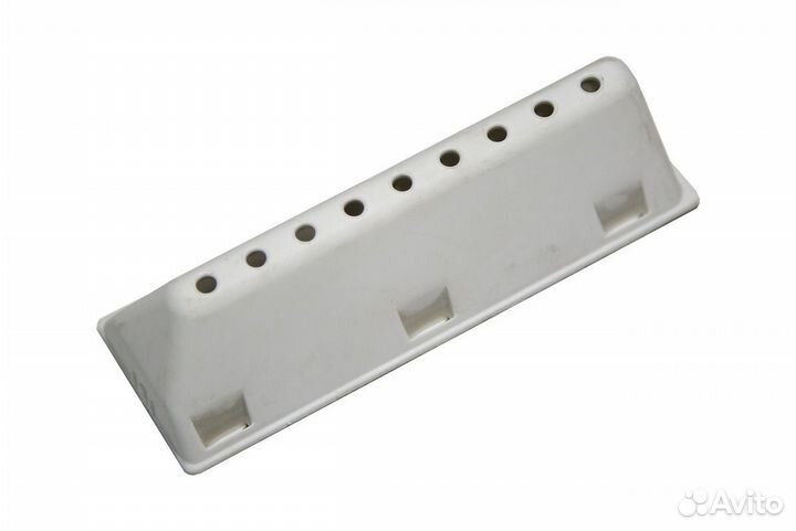 Ребро барабана, лопасть стиральной машины